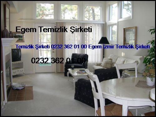  Hürriyet Temizlik Şirketi 0232 362 01 00 Egem İzmir Temizlik Şirketi Hürriyet
