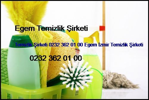  Kalabak Temizlik Şirketi 0232 362 01 00 Egem İzmir Temizlik Şirketi Kalabak