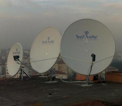  Yeni Çamlıca Uydu  Sistemleri 0216 343 63 50 İstanbul Desilyon Uydu Sistemleri Yeni Çamlıca