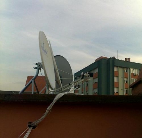  Kurtköy Çanak Anten Servisi 0216 343 63 50 İstanbul Desilyon Uydu Sistemleri Kurtköy