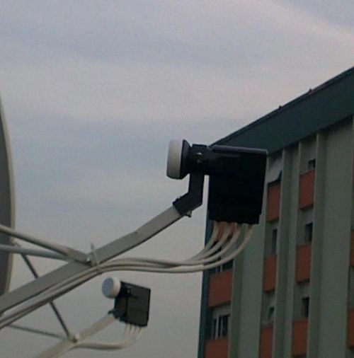  İstasyon Çanak Anten Servisi 0216 343 63 50 İstanbul Desilyon Uydu Sistemleri İstasyon