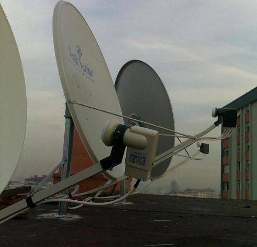  Alemdar Çanak Anten Servisi 0216 343 63 50 İstanbul Desilyon Uydu Sistemleri Alemdar