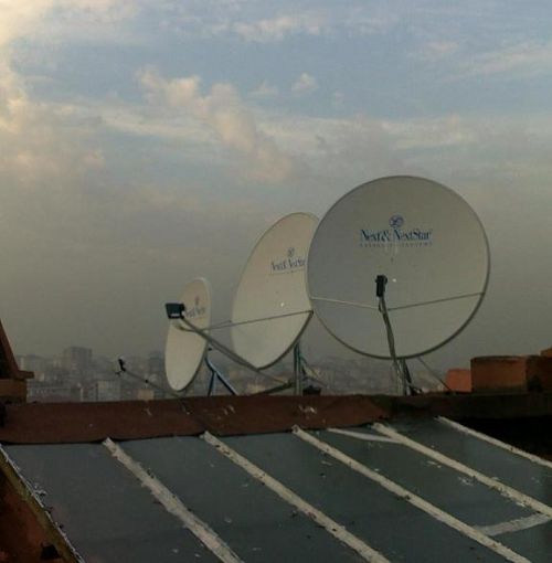 Dudullu Çanak Anten Servisi 0216 343 63 50 İstanbul Desilyon Uydu Sistemleri Dudullu
