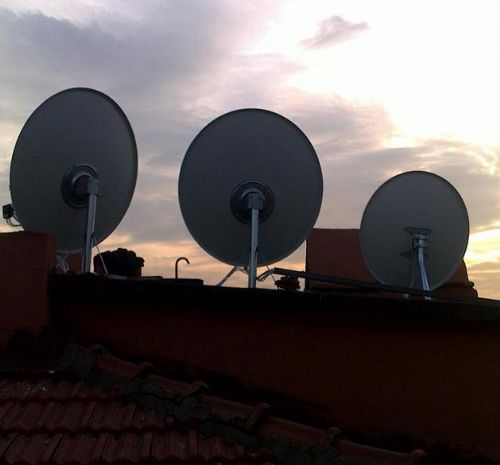  Kurtköy Merkezi Çanak Anten 0216 343 63 50 İstanbul Desilyon Uydu Sistemleri Kurtköy