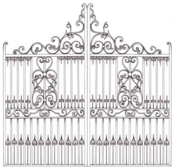 İsmet Paşa Bayrampaşa Demirci Demir Doğrama Ferforje Çelik Konstrüksiyon Metal Çatı İsmet Paşa Bayrampaşa