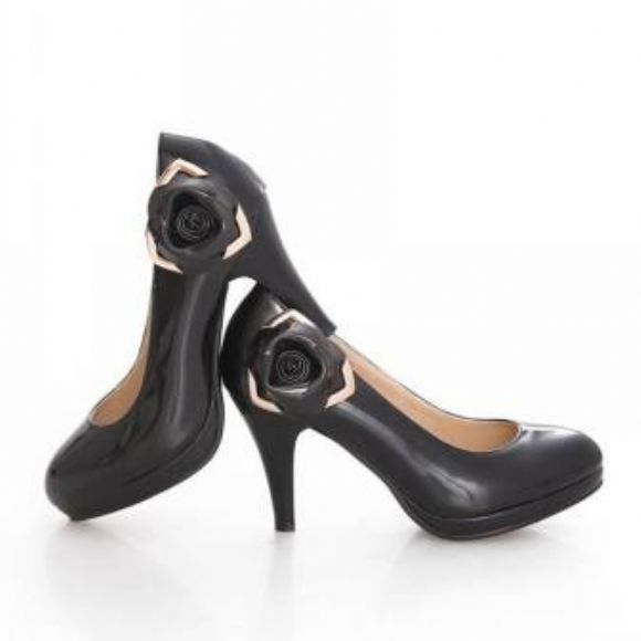 2013 Bayan Ayakkabı Modelleri  En Güzel Yeni Topuklu Ucuz Bayan Ayakkabı Kadın Modası    2013 Bayan Ayakkabı Modelleri