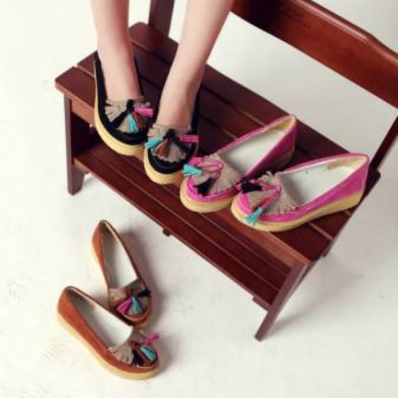 2013 Platform Ayakkabı Modelleri  En Güzel Yeni Topuklu Ucuz Bayan Ayakkabı Kadın Modası  2013 Platform Ayakkabı Modelleri