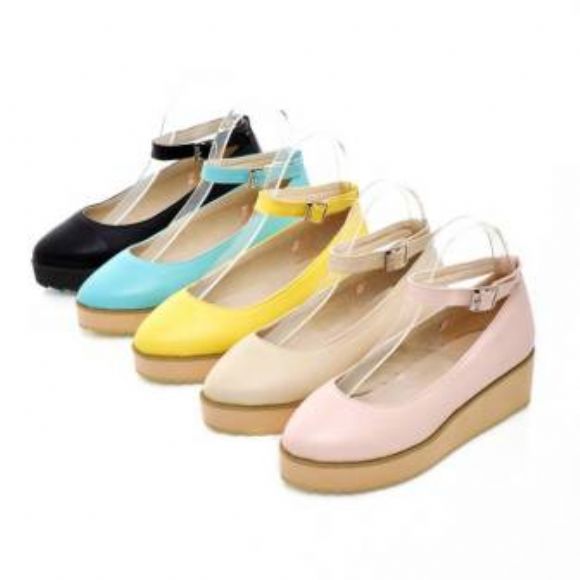 Platform Ayakkabı Modelleri 2013  En Güzel Yeni Topuklu Ucuz Bayan Ayakkabı Kadın Modası  Platform Ayakkabı Modelleri 2013