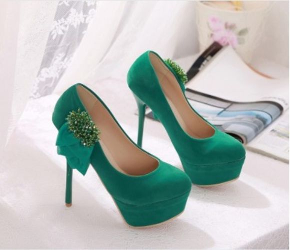 2013 Topuklu Ayakkabı Modası  En Güzel Yeni Topuklu Ucuz Bayan Ayakkabı Kadın Modası    2013 Topuklu Ayakkabı Modası