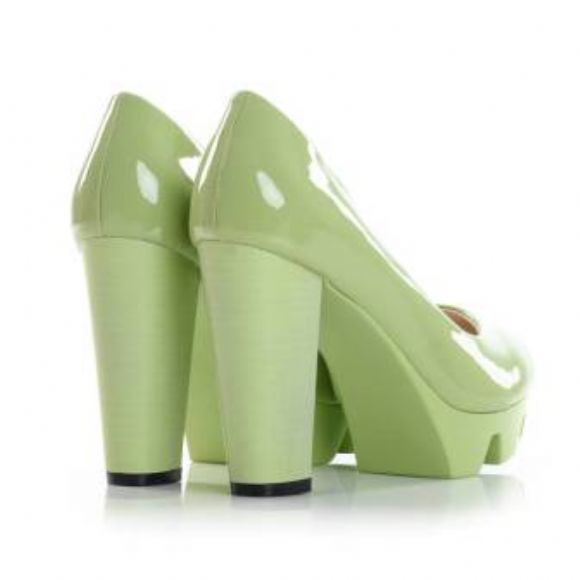 Topuklu Modelleri 2013  En Güzel Yeni Topuklu Ucuz Bayan Ayakkabı Kadın Modası  Topuklu Modelleri 2013