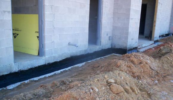 ısı izolasyon malzemeleri, izolasyon firması izmir, su yalıtımı uygulamaları, temel ve zemin su izolasyonu, çatı su izolasyonu