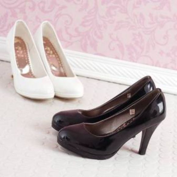 2013 Platform Topuklu Ayakkabılar  En Güzel Yeni Topuklu Ucuz Bayan Ayakkabı Kadın Modası    2013 Platform Topuklu Ayakkabılar