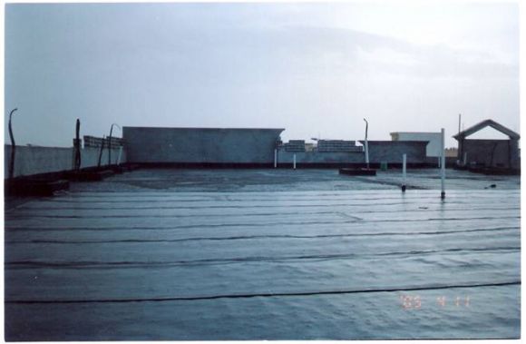 İnşaat Temel İzolasyon İzmir Batı İzolasyon Su İzolasyonu Yalıtımı Temel, Çatı, Zemin Su İzolasyonu İnşaat Temel İzolasyon