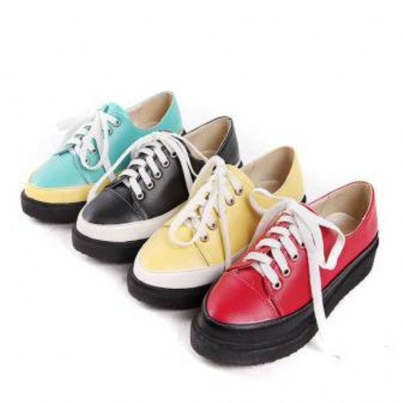 Siyah Platform Ayakkabı  En Güzel Yeni Topuklu Ucuz Bayan Ayakkabı Kadın Modası  Siyah Platform Ayakkabı