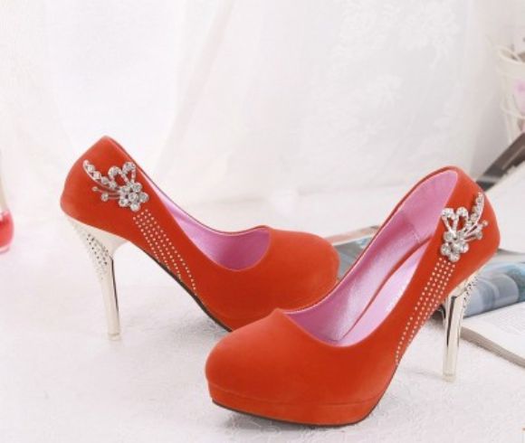 Yüksek Topuklu Platform Ayakkabı  En Güzel Yeni Topuklu Ucuz Bayan Ayakkabı Kadın Modası  Yüksek Topuklu Platform Ayakkabı