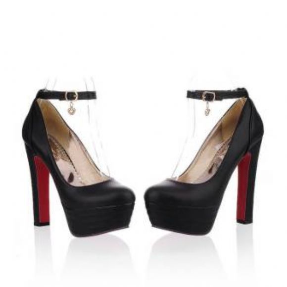 yüksek Topuklu Platform Ayakkabı  En Güzel Yeni Topuklu Ucuz Bayan Ayakkabı Kadın Modası    yüksek Topuklu Platform Ayakkabı