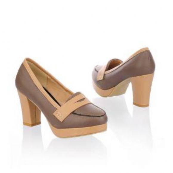  En Yüksek Topuklu Ayakkabı  En Güzel Yeni Topuklu Ucuz Bayan Ayakkabı Kadın Modası  En Yüksek Topuklu Ayakkabı