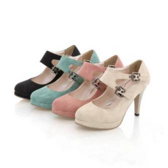 Değişik Topuklu Ayakkabılar  En Güzel Yeni Topuklu Ucuz Bayan Ayakkabı Kadın Modası  Değişik Topuklu Ayakkabılar