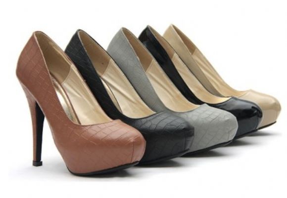 En Güzel Platform Topuklu Ayakkabılar  En Güzel Yeni Topuklu Ucuz Bayan Ayakkabı Kadın Modası  En Güzel Platform Topuklu Ayakkabılar