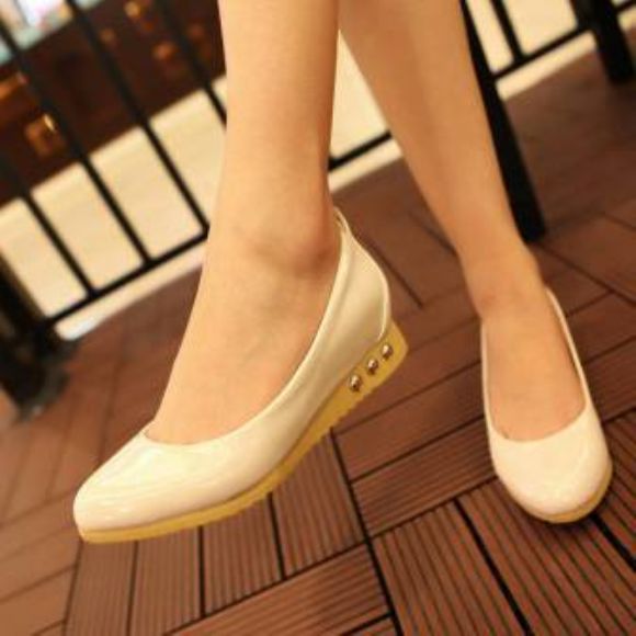 Kapalı Platform Topuklu Ayakkabılar  En Güzel Yeni Topuklu Ucuz Bayan Ayakkabı Kadın Modası  Kapalı Platform Topuklu Ayakkabılar