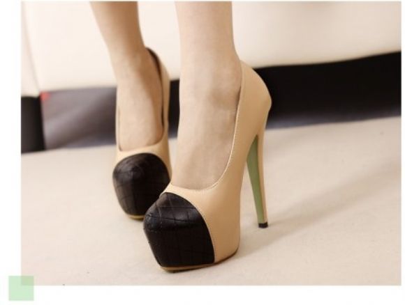  Topuklu Ayakkabı Modelleri Platform  En Güzel Yeni Topuklu Ucuz Bayan Ayakkabı Kadın Modası  Topuklu Ayakkabı Modelleri Platform