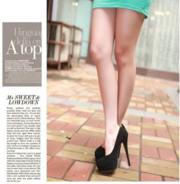  Orta Topuklu Ayakkabı Modelleri  En Güzel Yeni Topuklu Ucuz Bayan Ayakkabı Kadın Modası  Orta Topuklu Ayakkabı Modelleri