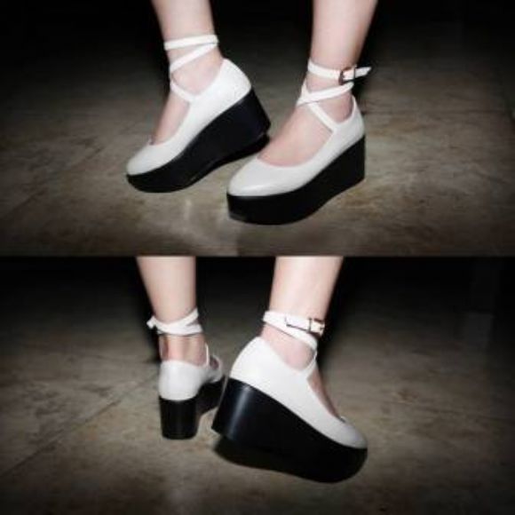 desenli Ayakkabılar  En Güzel Yeni Topuklu Ucuz Bayan Ayakkabı Kadın Modası    desenli Ayakkabılar