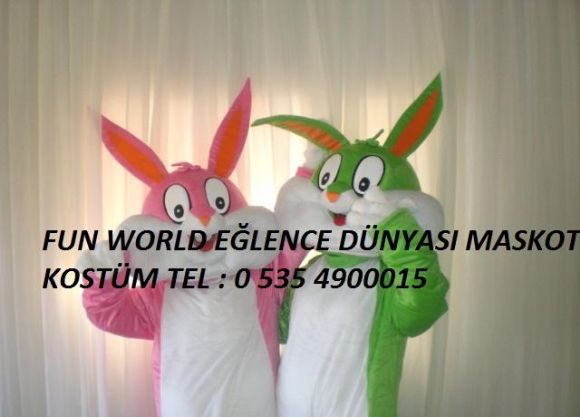  İstanbul Kiralık Maskot Kostüm 0535 490 00 15 Kiralık Çizgi Film Kostümleri İstanbul