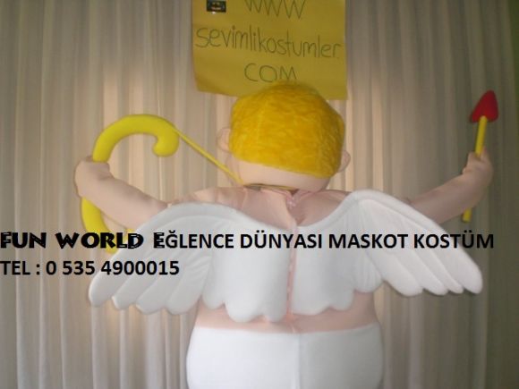  Eskişehir Kiralık Maskot Kostüm 0535 490 00 15 Kiralık Çizgi Film Kostümleri Eskişehir