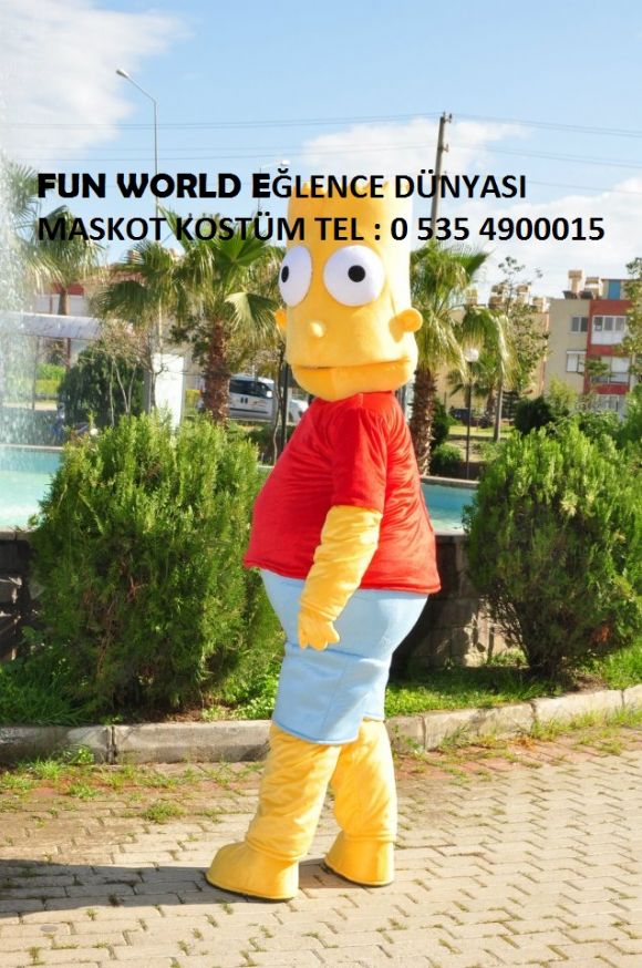  Kırıkkale Kiralık Maskot Kostüm 0535 490 00 15 Kiralık Çizgi Film Kostümleri Kırıkkale