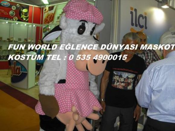 Trabzon Kiralık Maskot Kostüm 0535 490 00 15 Kiralık Çizgi Film Kostümleri Trabzon