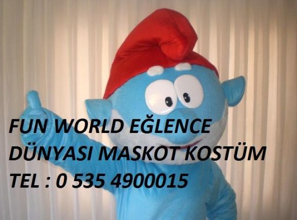  Rusya Kiralık Maskot Kostüm 0535 490 00 15 Kiralık Çizgi Film Kostümleri Rusya