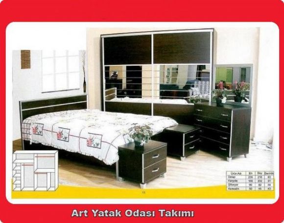  Modern Yatak Odası Takımları  Fabrikadan Satış Kalite Ve Ucuzluk İstanbul İçi Adres Teslim Ve Montaj Dahil  Modern Yatak Odası Takımları