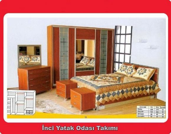  Modern Yatak Odası Dekorasyonu  Fabrikadan Satış Kalite Ve Ucuzluk İstanbul İçi Adres Teslim Ve Montaj Dahil  Modern Yatak Odası Dekorasyonu