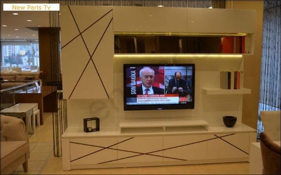  Tv Üniteleri İstanbul Dekorist Sıradışı Mobilyalar, Modern Avangard Exclusive,  Tv Üniteleri İstanbul