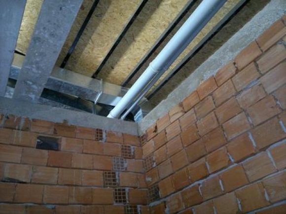 Tesisatçı Adakent Sıhhi Tesisat Ustası Yangın Tesisatı Tamirat Su Kaçağı Tesisat Tadilat İşleri Adakent