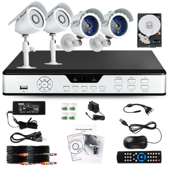 eve Kamera Sistemi Fiyatları  Desilyon Güvenlik Kamera Sistemleri İstanbul Güvenlikte Etkili Çözüm    eve Kamera Sistemi Fiyatları