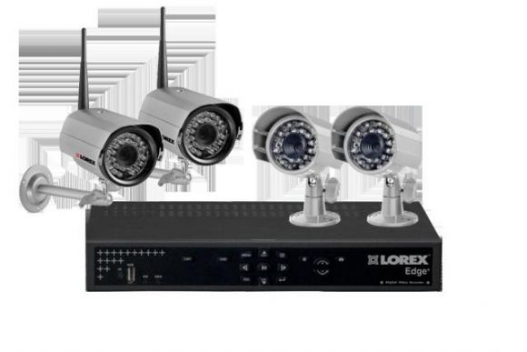 wireless Kamera Sistemi  Desilyon Güvenlik Kamera Sistemleri İstanbul Güvenlikte Etkili Çözüm    wireless Kamera Sistemi