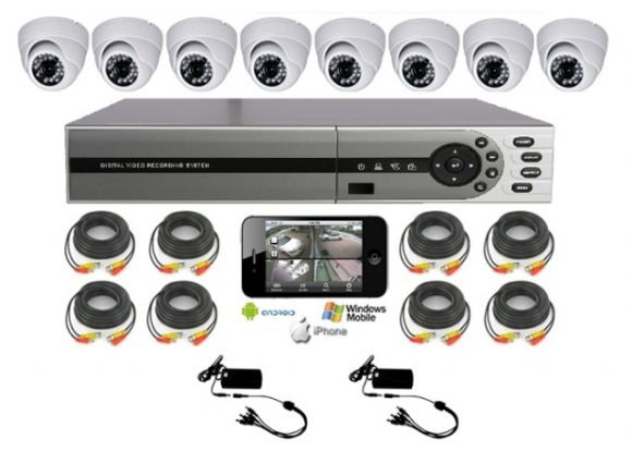 Eve Kamera Sistemi Nasıl Kurulur  Desilyon Güvenlik Kamera Sistemleri İstanbul Güvenlikte Etkili Çözüm  Eve Kamera Sistemi Nasıl Kurulur