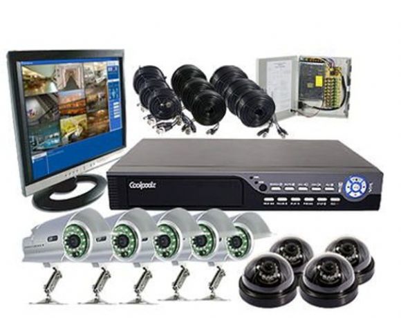  Ofis Kamera Sistemi  Desilyon Güvenlik Kamera Sistemleri İstanbul Güvenlikte Etkili Çözüm  Ofis Kamera Sistemi