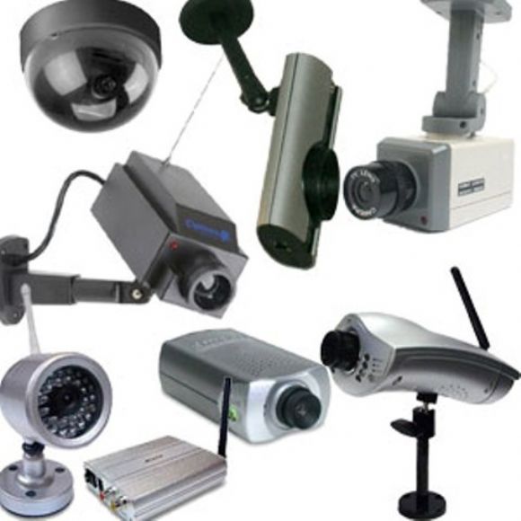 Alarm Kamera Sistemleri  Desilyon Güvenlik Kamera Sistemleri İstanbul Güvenlikte Etkili Çözüm  Alarm Kamera Sistemleri