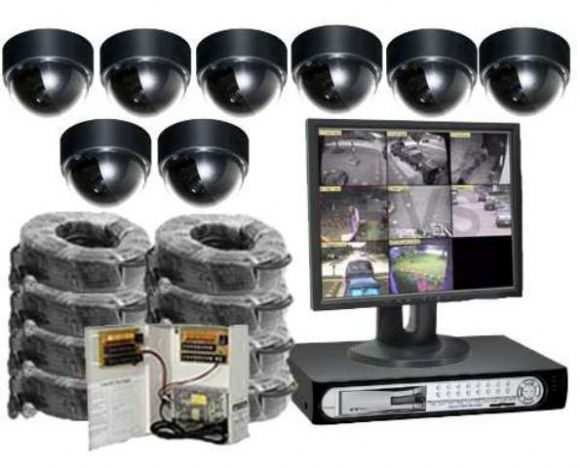 Ev Güvenlik Kamera Sistemleri Fiyatları  Desilyon Güvenlik Kamera Sistemleri İstanbul Güvenlikte Etkili Çözüm  Ev Güvenlik Kamera Sistemleri Fiyatları
