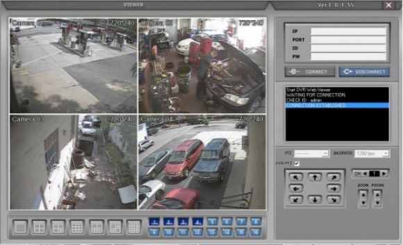 cctv Kamera Kurulumu  Desilyon Güvenlik Kamera Sistemleri İstanbul Güvenlikte Etkili Çözüm    cctv Kamera Kurulumu