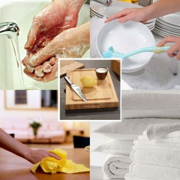 Çağlayan  Ev Temizleme Şirketi, Tutku Temizlik Evleriniz Pırıl Pırıl Ev Temizlik Şirketleri  Çağlayan