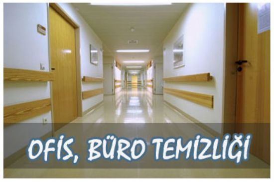 Fenerbahçe Ofis Büro Temizlik Şirketi Zara 0216 365 15 58