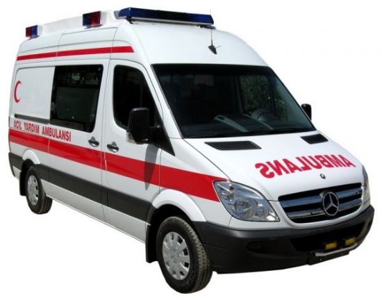  Metropol Ambulans Hasta Ve Cenaze Servisi Sehir İci Hasta Defin Ve Nakli