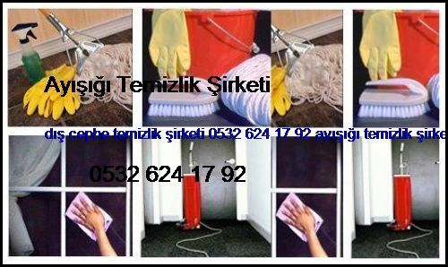  Erenköy Dış Cephe Temizlik Şirketi 0532 694 97 36 Ayışığı Temizlik Şirketi Erenköy