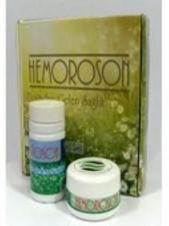  Hemoroid ( Basur ) Hastalığına  Kesin Çözüm Sunan Hemoroson Tedavi Seti Sadece 1 Hafta İçinde Etkisini Gösteriyor. Bilgi Ve Sipariş 0312 229 67 67