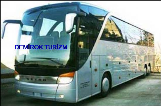  Ankara Otobüs Kiralama            0312 324 1 114
