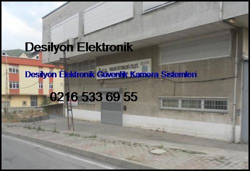  Güvenlik Kamera Sistemleri Beşiktaş Desilyon Elektronik Güvenlik Kamera Sistemleri Güvenlik Kamera Sistemleri Beşiktaş